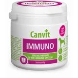 Dog supplements for dogs Canvit Immuno Dogs 100 gr