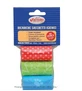 Record Dog Hygienetaschen - Set 3 Rollen x 10 Stück