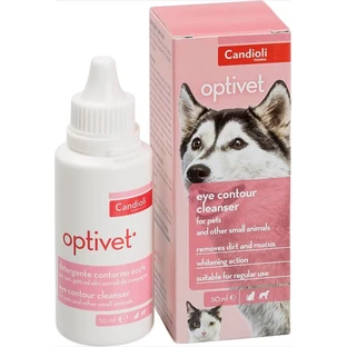 OPTIVET 50 ML