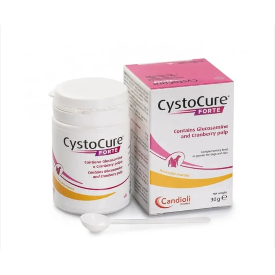 CYSTOCURE FORTE 30 G