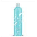 Shampoo mit Chlorhexidin Rekord 0,8% - 250ml