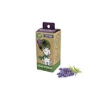 Sacs hygiéniques pour chiens - set 8 rouleaux x 15pcs - Lavande