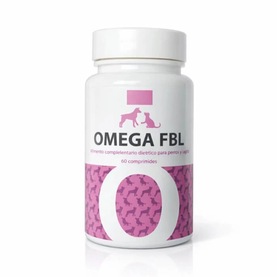 CH OMEGA PLUS x 60kompr
