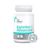 Kalmvet ADVANCED Twist Off, VetExpert, 60 capsules
