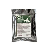 CH GLUCOSUERO Pulver für Hunde und Katzen, ist eine Lösung, die Dehydrierung und Durchfall bei Tieren verhindert 100 g