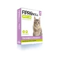 Fiprokill 50 mg Spot-On Cat - 3 Antiparasitic/ Antiparasitic Cat Pipettes