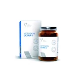 Innovative supplement for hypersensitive and atopic skin, VetoSkin ULTRA, VetExpert, 60 capsules
