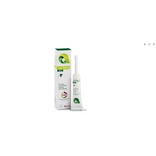 ACTEA OTO, Ohrentropfen, gegen Ohrenschmalz, beruhigend und reinigend, 15 ml