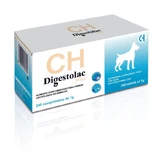 CH DIGESTOLAC PLUS Nahrungsergänzungsmittel zur Förderung des Darm- und Magengleichgewichts 240 tbl