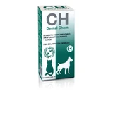 CH DENTAL CHEM dietary supplement for dogs and cats, recommended for the prevention of plaque and tartar formation 50 g