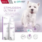 Shampoo, Alopezie Behandlung, Stimuderm Ultra, Vet Expert, 250ml