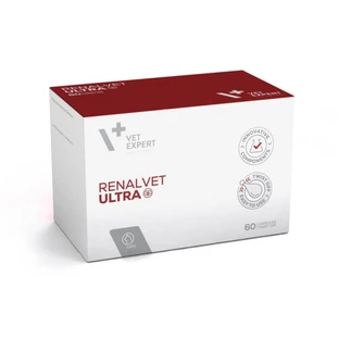 RenalVet ULTRA TWIST OFF - 60 capsules