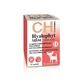 CH HYALOPHYT MSM MINI voedingssupplement voor kleine honden, voor gezonde gewrichten 90 tbl
