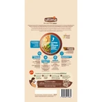 ULTIMA Small Junior, XS-S, Huhn, Trockenfutter für junge Hunde, 1,5 kg