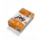 CALIBRA Joy Chewy Bones, M-XL, Beef Belly and Pumpkin, single protein grain free reward pouch for dogs, 720g