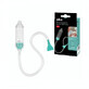 Manual nasal aspirator, Braun