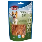 Trixie Hähnchenfilet Haut Glatte Haut Riegel Trixie, 100 g