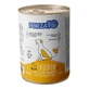 FORZA10 Maintenance, XS-XL, Chicken and Zucchini, canned moist dog food, (pate), 400g