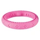 Trixie, floating ring toy for dogs, rubber, 17cm, multicolor