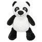 Trixie, panda dog toy, with sound, plush, 26cm, multicolor