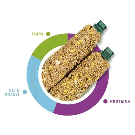 Stix sweet Padovan Perusi, 80g