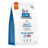 BRIT Care Hypoallergenic Adult Large Breed, L-XL, Honing, enkelvoudig eiwit droogvoer voor honden, immuunsysteem & allergieën, 3kg