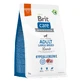 BRIT Care Hypoallergenic Adult Large Breed, L-XL, Honey, single protein dry food for dogs, immune system &amp; allergies, 3kg