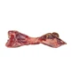 Schweinefleisch mit Knochen im Vakuum 24cm/390G