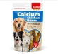 Hundesanal mit Hühnerknochen &amp; Calcium, 80 g