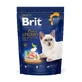 BRIT Premium by Nature Indoor, Huhn, Trockenfutter für Wohnungskatzen, 800g