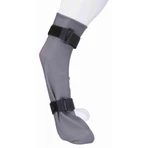 TRIXIE Paw Protector, S, anti-slip socks for dogs, cotton, 30x6cm