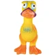 Trixie, animal toy for dogs, with sound, latex, 11cm, multicolor