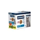 ADVANCE Sterilized, Kalkoen, zakje natvoer voor gesteriliseerde katten, (in saus), bax, 85g x 9 x 9 + 3st GRATIS