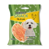 PERFECT SNACK File, XS-XL, Chicken, reward bag for dogs, 300g