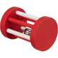TRIXIE Christmas Bell Rola, stimulatie speeltje voor katten, met geluid, hout, wit en rood, 7x5cm, 1 stuk