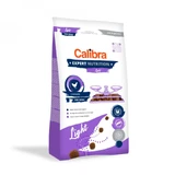 CALIBRA Expert Nutrition Light, XS-XL, Huhn, Trockenfutter Hunde, Fettleibigkeit, 2kg