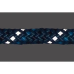 RUFFWEAR Knot a Collar Blue Moon, verstellbar, reflektierend, blau, L(51-66 x 0.7cm)