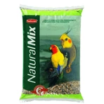 Natuurlijke Mix Nimf, 850 g