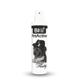 BIO PETACTIVE PETACTIVE Flashy (für Rüden), Parfüm Hunde, Violett, 50ml