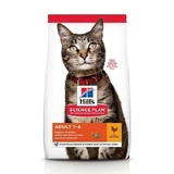 Hill's SP Feline Adult Pollo, 1,5 Kg