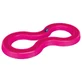 Trixie, Muizen Circuit, speelgoed, katten, plastic, roze, 65 x 31cm
