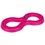 Trixie, Muizen Circuit, speelgoed, katten, plastic, roze, 65 x 31cm