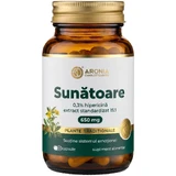 Sint-janskruid 650 mg - 60 capsules, Aronia