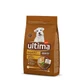 ULTIMA Small Adult, XS-S, Chicken, dry food dogs, 1.5kg