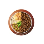 ULTIMA Small Adult, XS-S, Pollo, alimento seco perros, 1.5kg