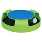 Trixie, mouse circuit, toy, cats, plastic, multicolor, 25 x 6cm