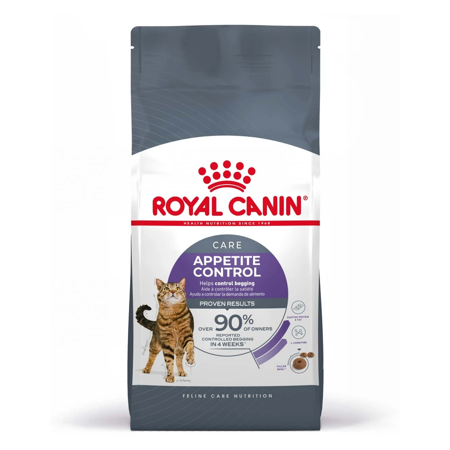 ROYAL CANIN Appetite Control Care Adult droog kattenvoer appetite control, 400g