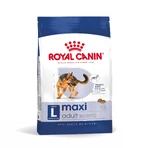 ROYAL CANIN Maxi Adult, Trockenfutter für Hunde, 3kg