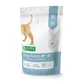 NATURES PROTECTION Puppy Starter XS-XL, Salmon and Krill, dry food for junior dogs, 500g