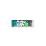 MONGE MONGE Gift Training Spirulina Meat Bars, XS-XL, Canard et Spiruline, sachet récompense fonctionnel sans céréales pour chiens, 40g